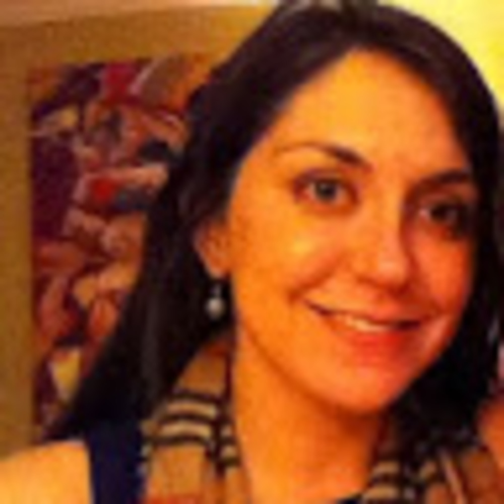 Meet your Posher, Alison rachel